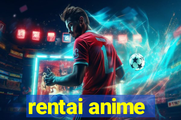 rentai anime